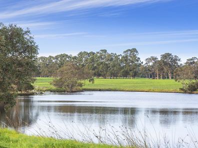 Proposed Lot 61 Concerto Drive, Cowaramup WA 6284