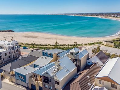 3/19 Breakwater Parade, Mandurah WA 6210