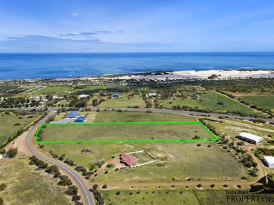 Lot 51 Eliza Shaw Drive, White Peak WA 6532