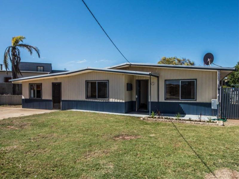 11 James Street, Geraldton