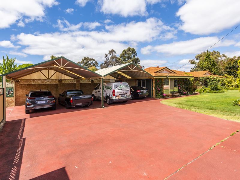 3 Battersea Road, Canning Vale