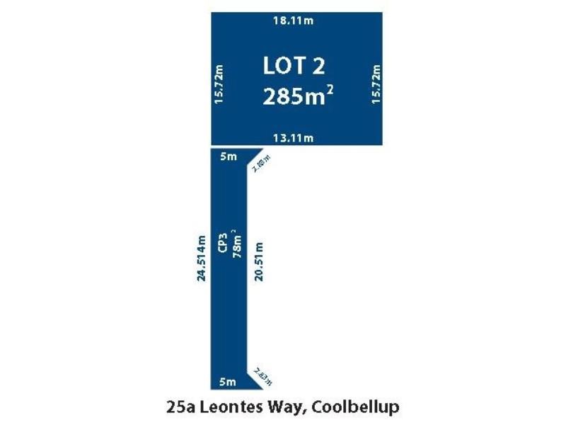 25A Leontes Way, Coolbellup WA 6163
