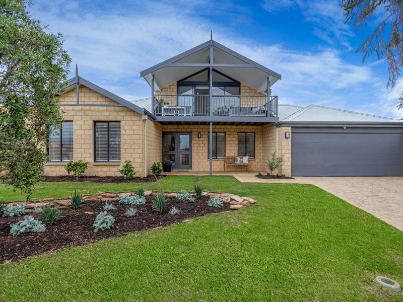 20 Glengyle Turn, Jindalee WA 6036