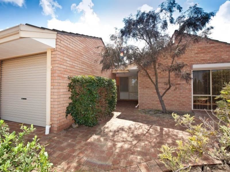 12B Willesden Avenue, Kingsley WA 6026