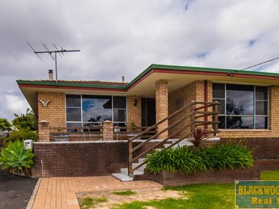 17 Yelverton Street, Donnybrook WA 6239