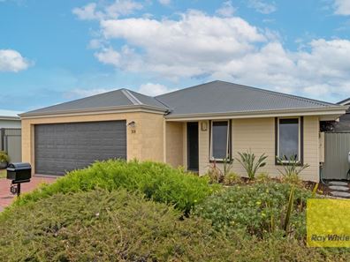 33 Waters Road, Bayonet Head WA 6330