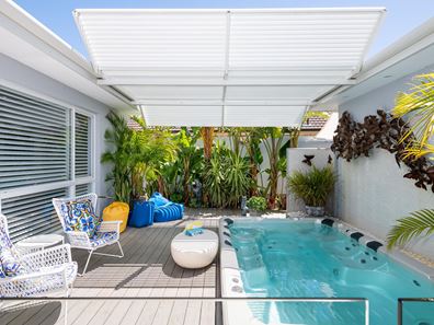 16 Anacapri  Road, Hillarys WA 6025