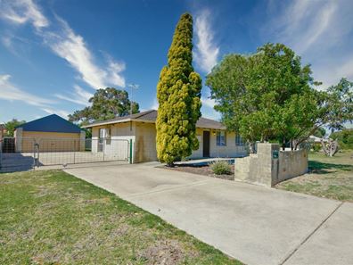 12 Boon Court, Rockingham WA 6168