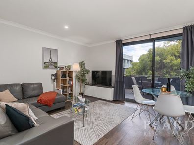 1/281 Vincent Street, Leederville WA 6007