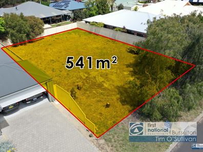 15 Cathedral Loop, West Busselton WA 6280