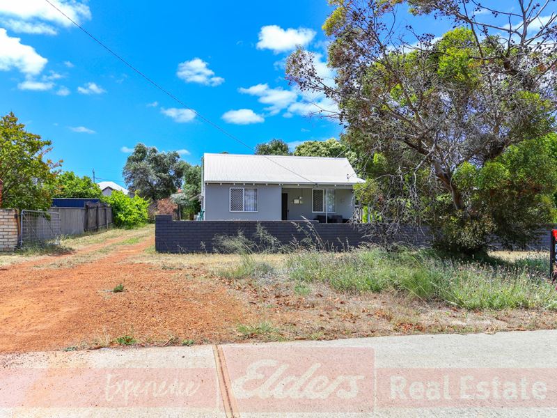 66 Ogden Street, Collie WA 6225