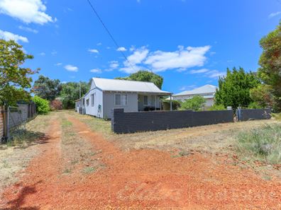 66 Ogden Street, Collie WA 6225