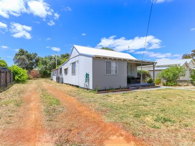 66 Ogden Street, Collie WA 6225