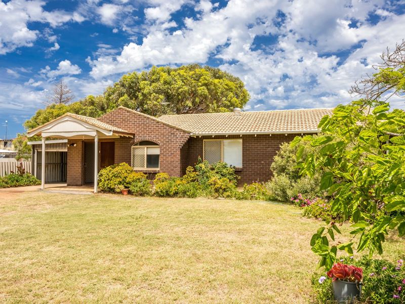 94B Francis Street, Beachlands WA 6530