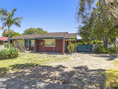 1 Oliphant Street, Kenwick WA 6107