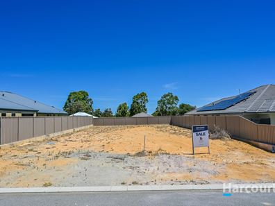 26 Linacre Road, Bullsbrook WA 6084