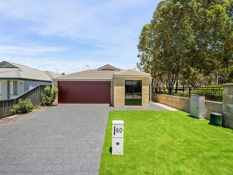 60 Barnevelder Bend, Southern River