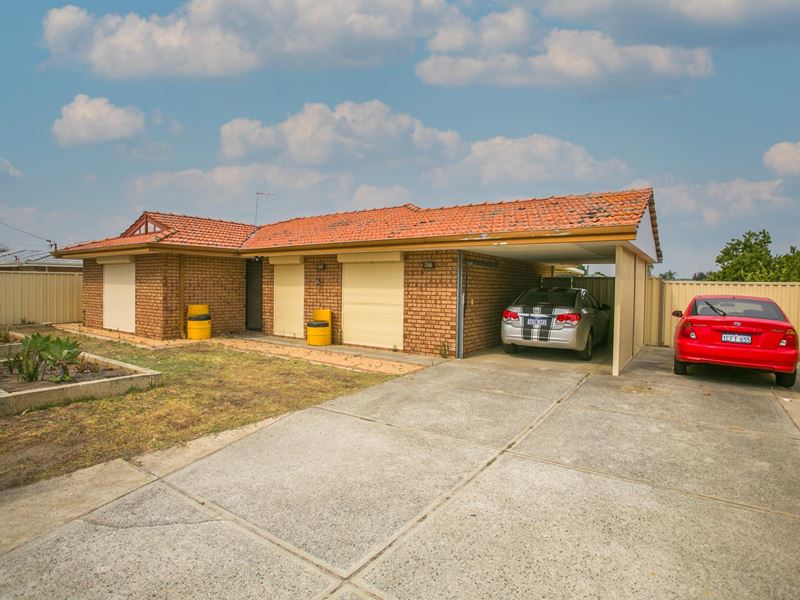 494 Beechboro Road North, Beechboro WA 6063