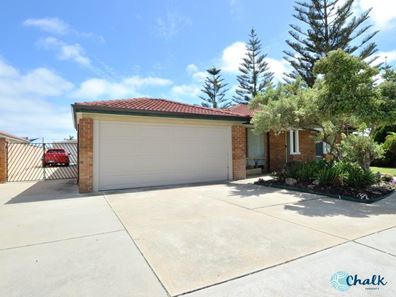 11 Marks Place, Rockingham WA 6168