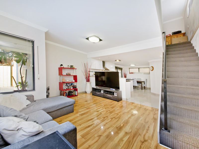 1A Markham Way, Balga WA 6061