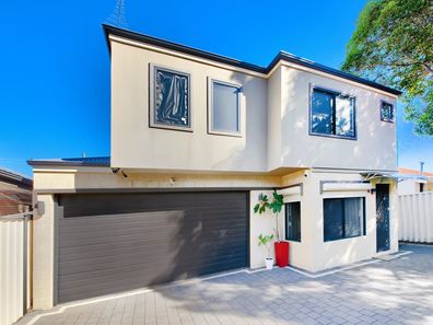 1A Markham Way, Balga WA 6061