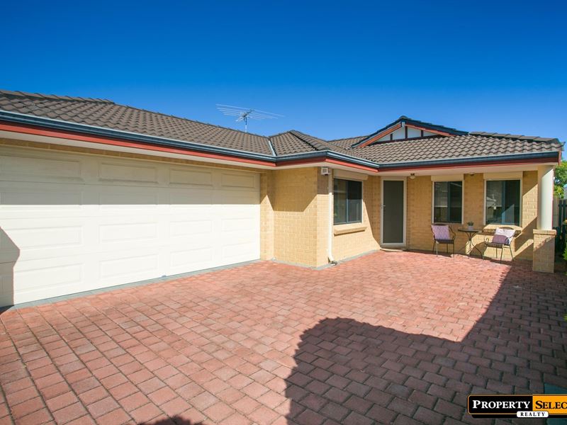 18b Woodchester Road, Nollamara WA 6061