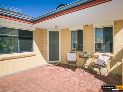 18b Woodchester Road, Nollamara WA 6061