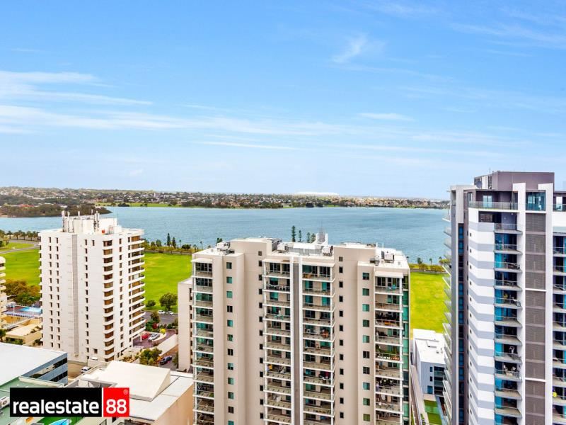 95/181 Adelaide Terrace, East Perth WA 6004