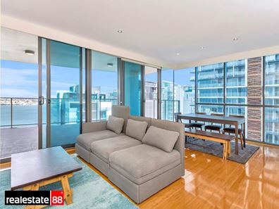 95/181 Adelaide Terrace, East Perth WA 6004