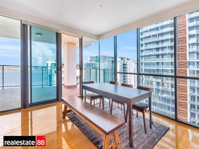 95/181 Adelaide Terrace, East Perth WA 6004
