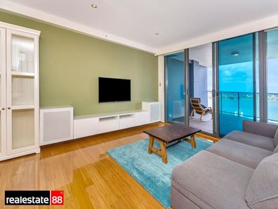 95/181 Adelaide Terrace, East Perth WA 6004