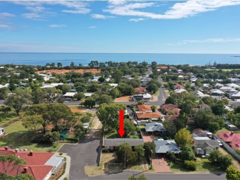 1 Simon Street, West Busselton WA 6280