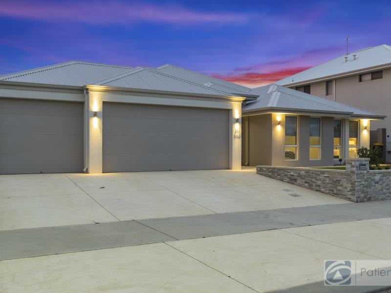 5 Seabird Bend, Jindalee WA 6036