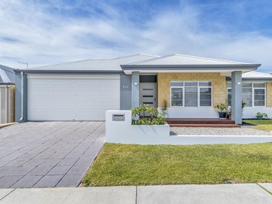 264 Marillana Drive, Golden Bay WA 6174