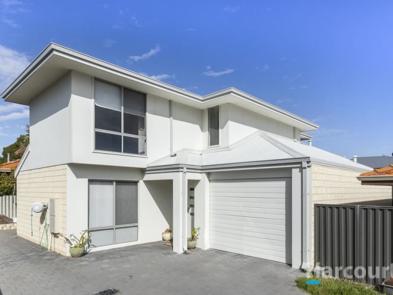 9A Bellairs Road, Kardinya