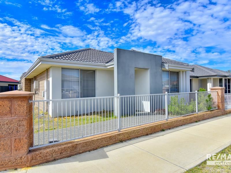 6 Mountain Street, Banksia Grove