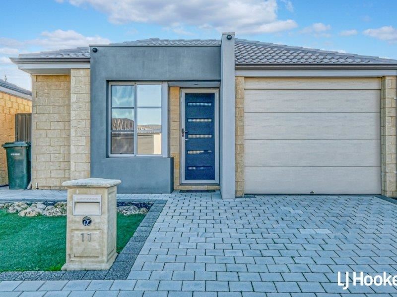 11 Mears Way, Hilbert