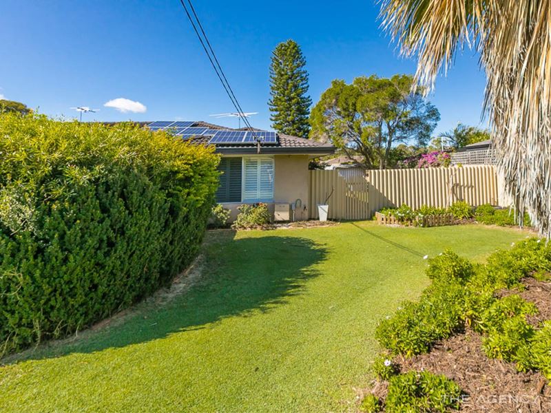 12B Glenside Crescent, Craigie WA 6025