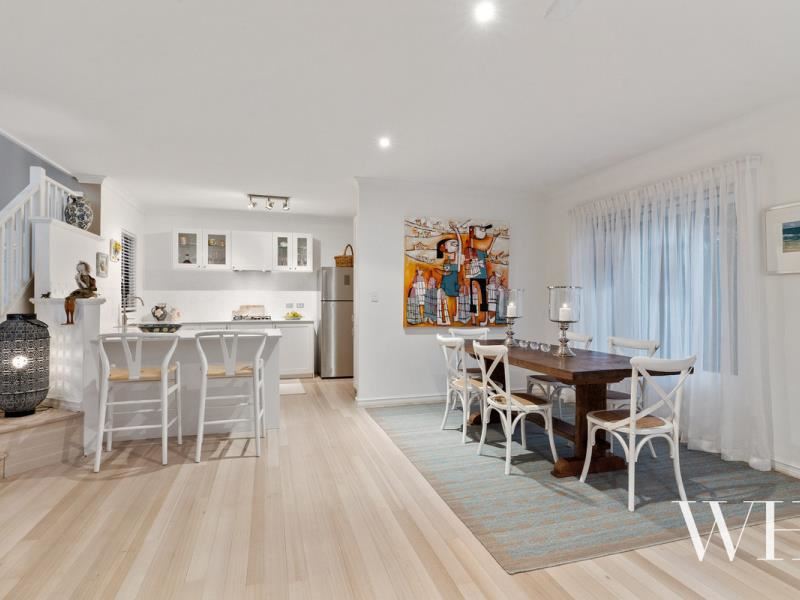 27a Chalmers Street, Fremantle