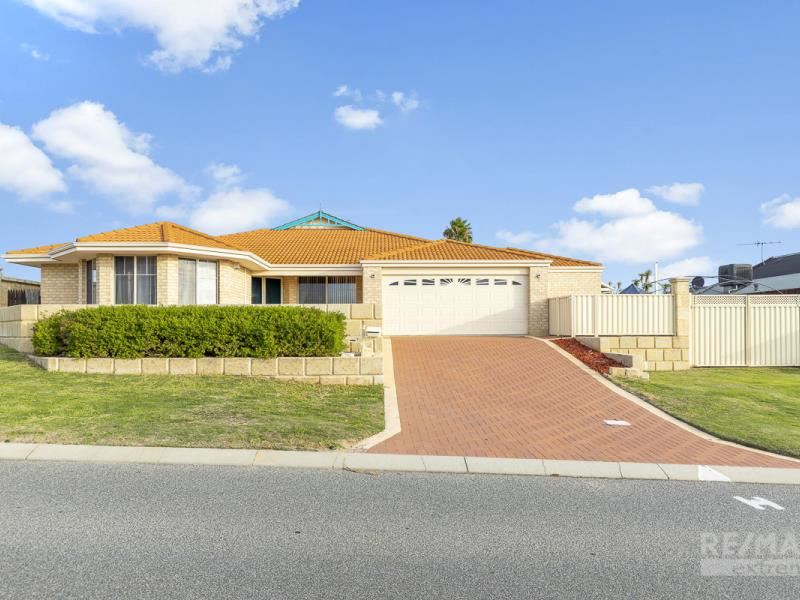 7 Dartmouth Circle, Quinns Rocks WA 6030