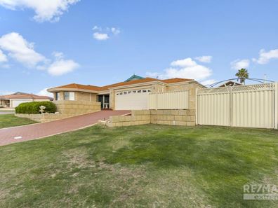 7 Dartmouth Circle, Quinns Rocks WA 6030