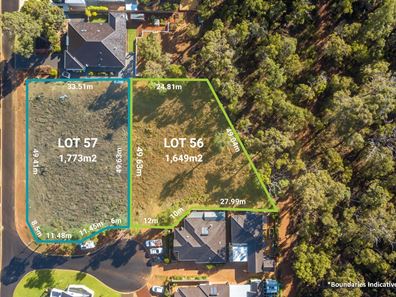 3 Kookaburra Nook, Cowaramup WA 6284