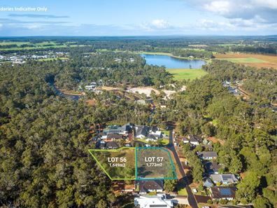 3 Kookaburra Nook, Cowaramup WA 6284