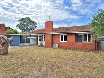 30 Bowman Street, Bullsbrook WA 6084