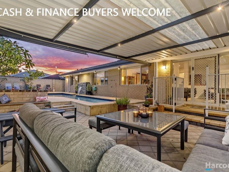 8 Milford Green, Mindarie