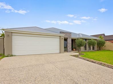 5 Apsley Circle, Millbridge WA 6232