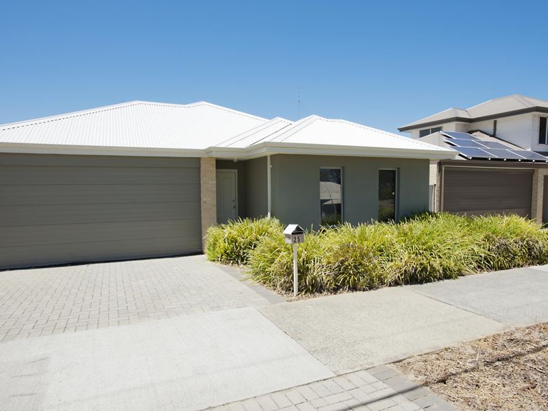 25 Frankel Street, Carey Park