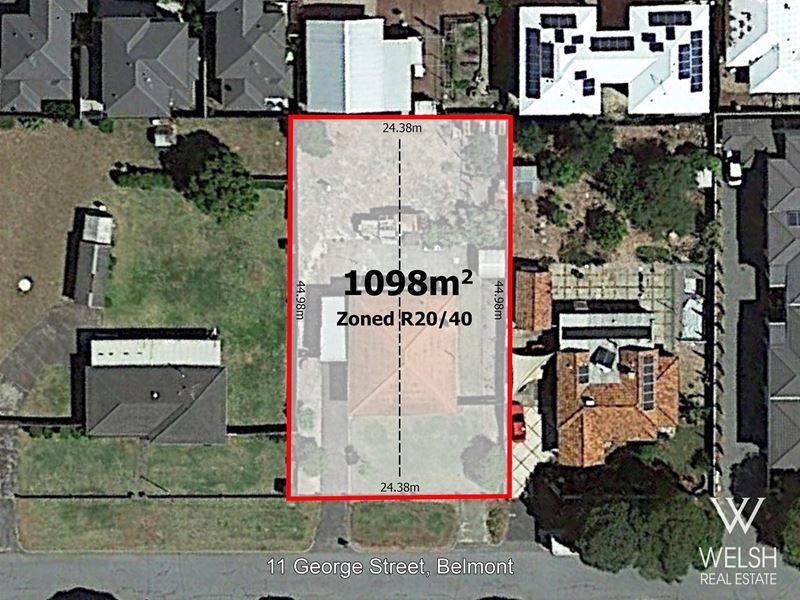 11 George Street, Belmont WA 6104