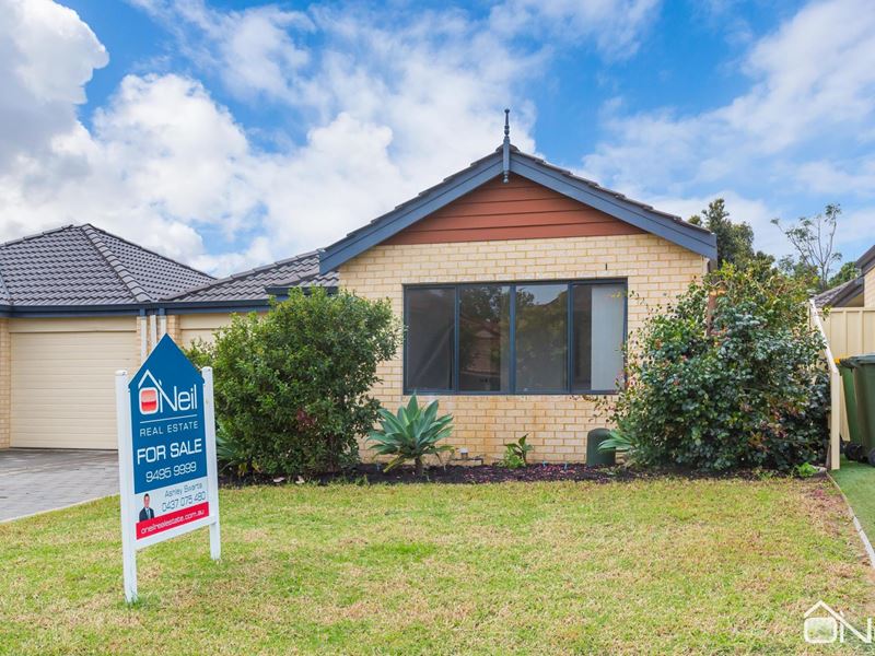 12 Bonner Lane, Armadale