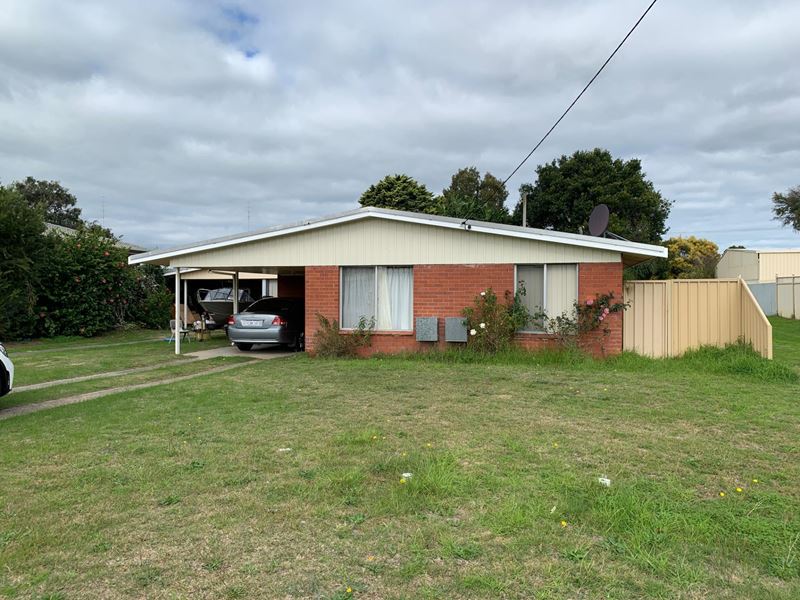 39 Cudliss Street, Eaton WA 6232